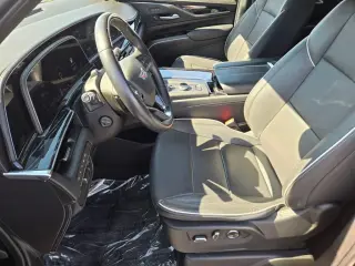 2023 Cadillac Escalade