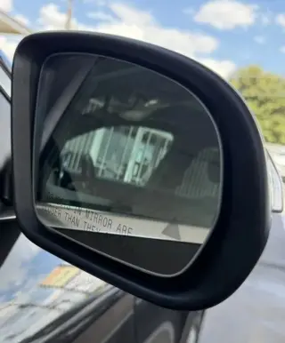 2020 MERCEDES-BENZ GLC