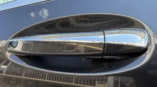 2020 MERCEDES-BENZ GLC