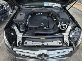 2020 MERCEDES-BENZ GLC