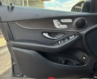2020 MERCEDES-BENZ GLC