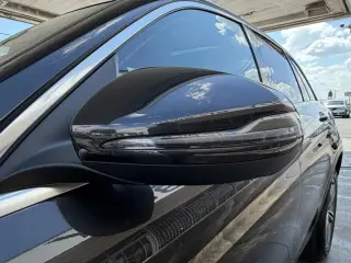 2020 MERCEDES-BENZ GLC