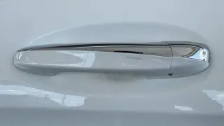 2021 MERCEDES-BENZ GLC