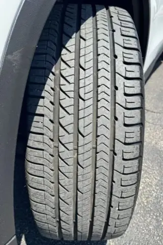 2021 MERCEDES-BENZ GLC