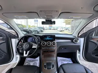 2021 MERCEDES-BENZ GLC