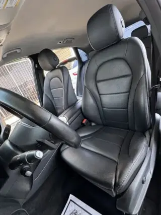 2021 MERCEDES-BENZ GLC