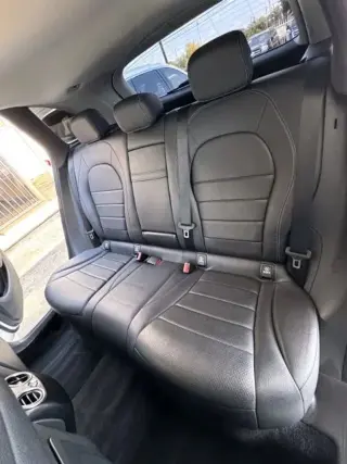2021 MERCEDES-BENZ GLC