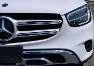 2021 MERCEDES-BENZ GLC