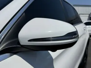 2021 MERCEDES-BENZ GLC