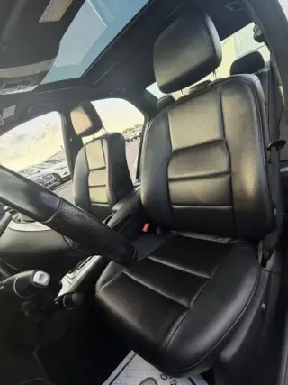 2014 MERCEDES-BENZ C-CLASS