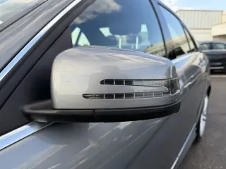 2014 MERCEDES-BENZ C-CLASS