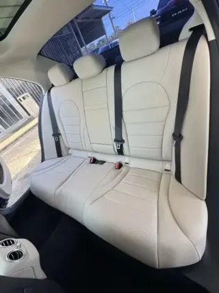 2021 MERCEDES-BENZ C-CLASS