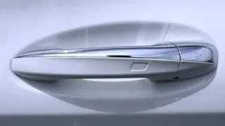 2019 MERCEDES-BENZ C-CLASS