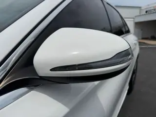 2019 MERCEDES-BENZ C-CLASS