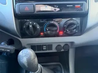 2013 Toyota Tacoma
