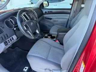 2013 Toyota Tacoma