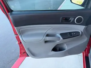 2013 Toyota Tacoma