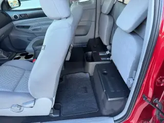 2013 Toyota Tacoma