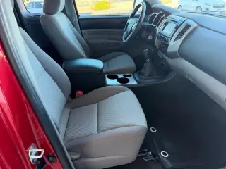 2013 Toyota Tacoma