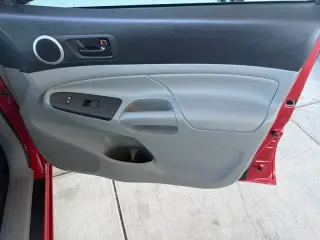 2013 Toyota Tacoma