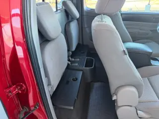2013 Toyota Tacoma