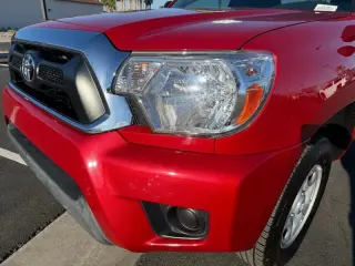 2013 Toyota Tacoma