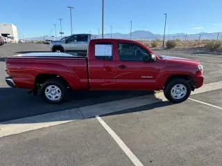 2013 Toyota Tacoma
