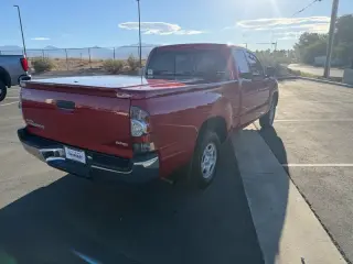 2013 Toyota Tacoma