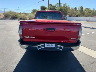 2013 Toyota Tacoma