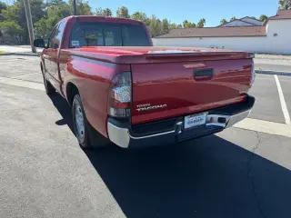 2013 Toyota Tacoma
