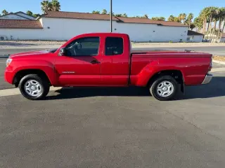 2013 Toyota Tacoma