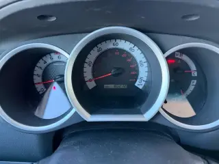 2013 Toyota Tacoma