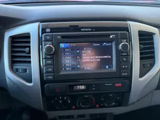 2013 Toyota Tacoma