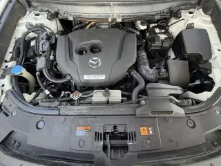 2018 MAZDA CX-9