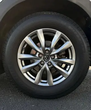 2018 MAZDA CX-9