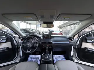2018 MAZDA CX-9