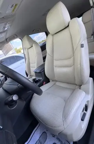 2018 MAZDA CX-9