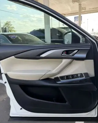 2018 MAZDA CX-9