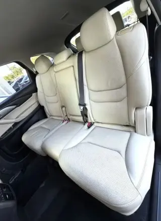 2018 MAZDA CX-9