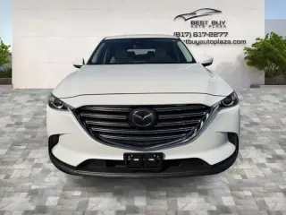 2018 MAZDA CX-9