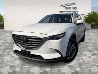 2018 MAZDA CX-9