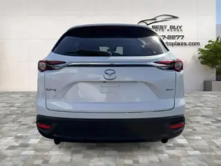 2018 MAZDA CX-9