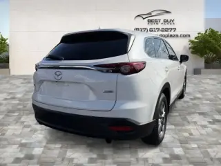 2018 MAZDA CX-9