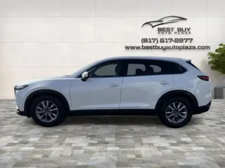 2018 MAZDA CX-9