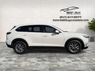 2018 MAZDA CX-9