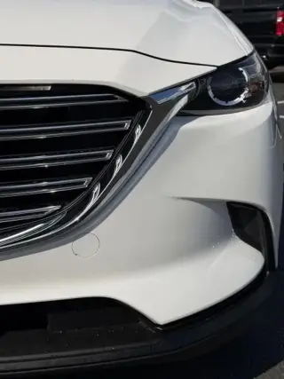 2018 MAZDA CX-9
