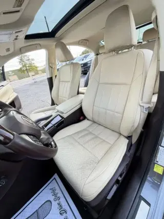 2018 LEXUS ES