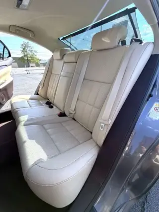 2018 LEXUS ES