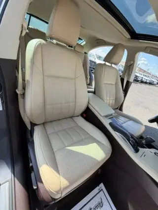 2018 LEXUS ES