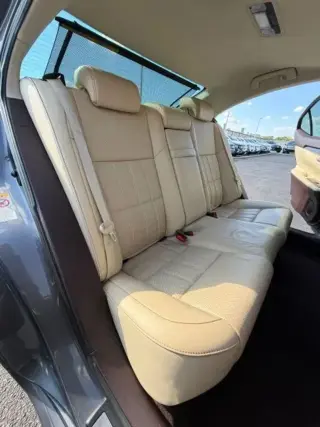 2018 LEXUS ES